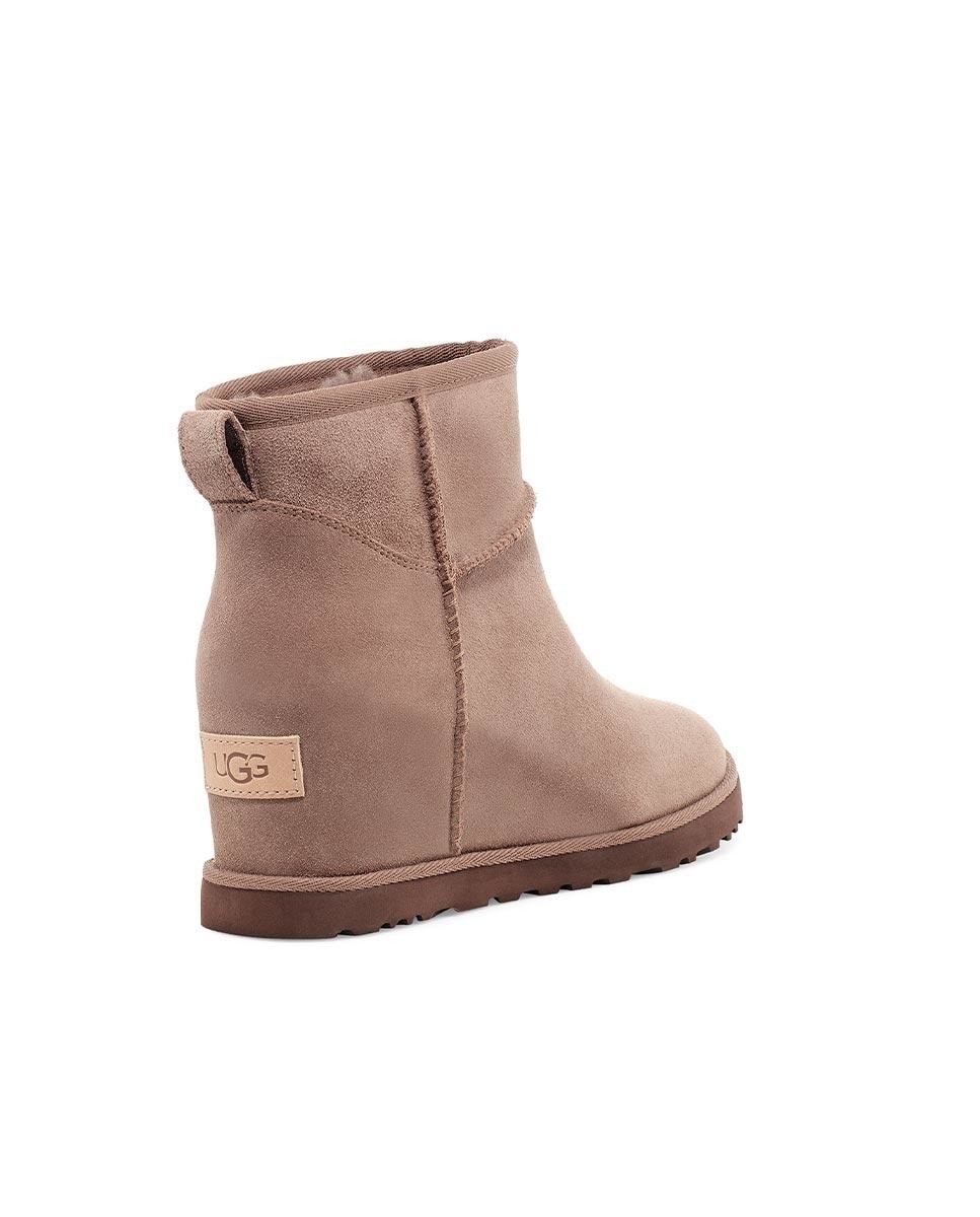 Boots Botas Esquimal El Corte Ingles Classic Ultra Mini Botas Tipo