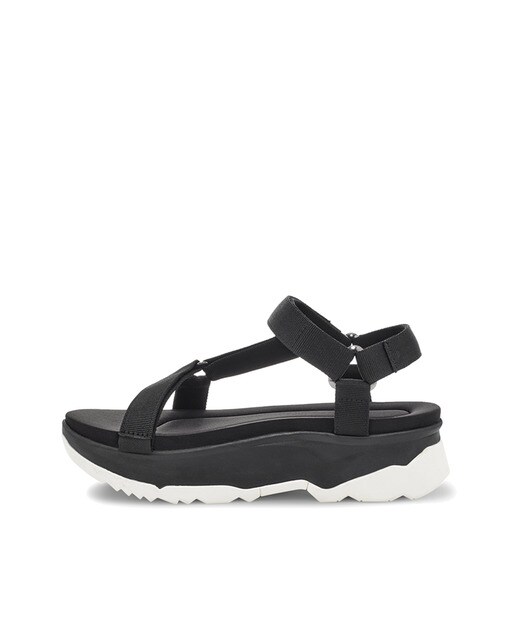 Sandalias casual de mujer Jadito Universal Teva · Teva · El Corte Inglés