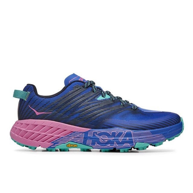 hoka el corte ingles