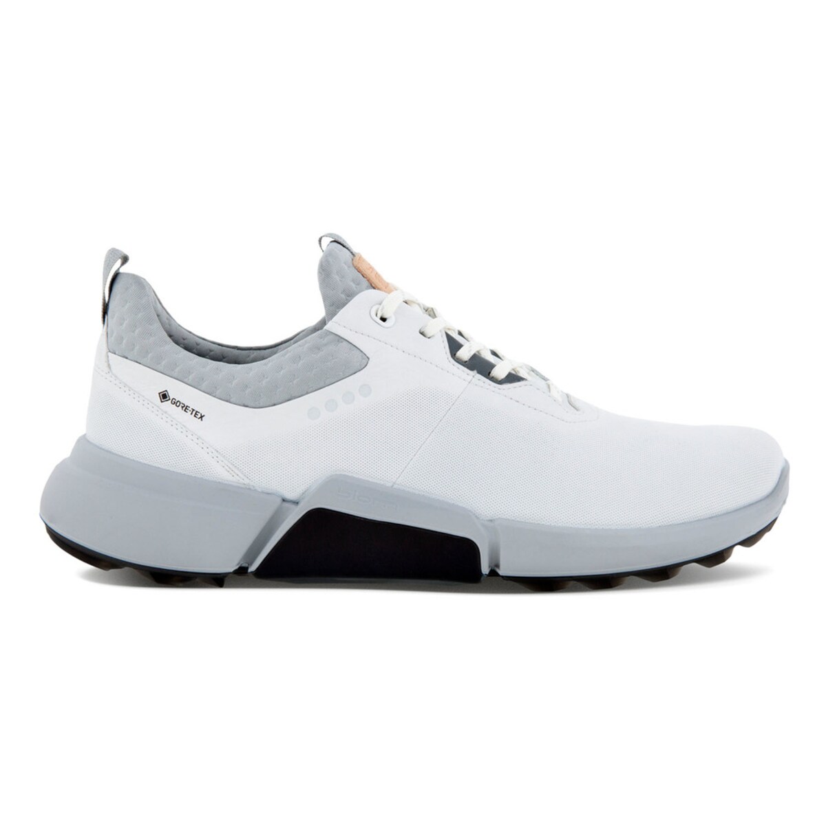 Zapatillas de golf/croquet de hombre Biom H4 Ecco · Ecco · El