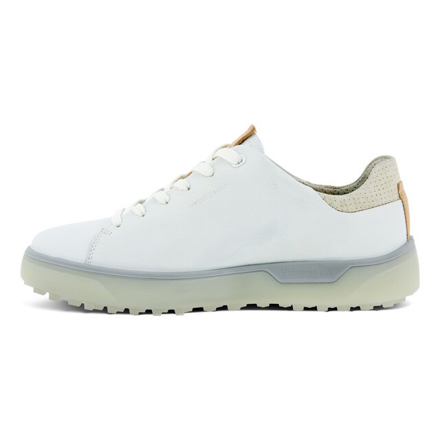 Zapatillas de golf/croquet de mujer Tray Ecco · El Corte Inglés