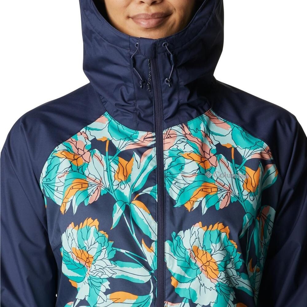 Chaqueta de mujer Ulica Columbia · El Corte Inglés