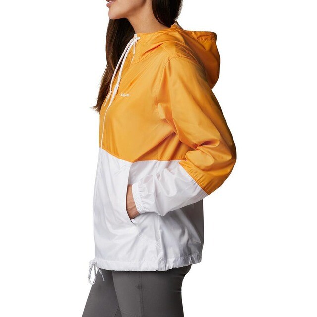 Cortavientos de mujer Flash Forward Columbia · El Corte Inglés