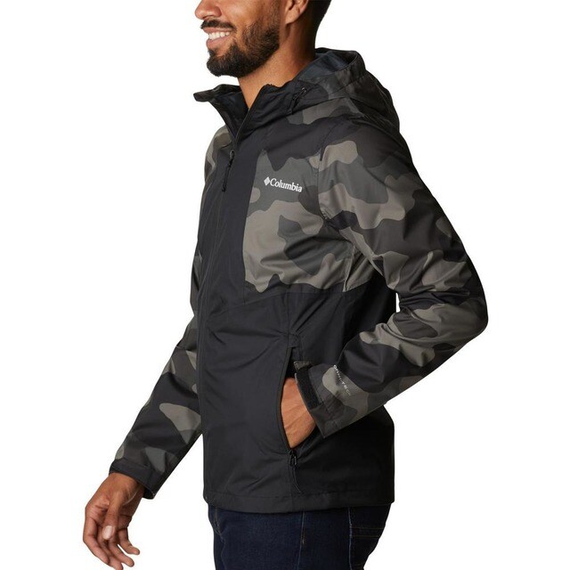Chaqueta de hombre Inner Limits II Columbia · El Corte Inglés