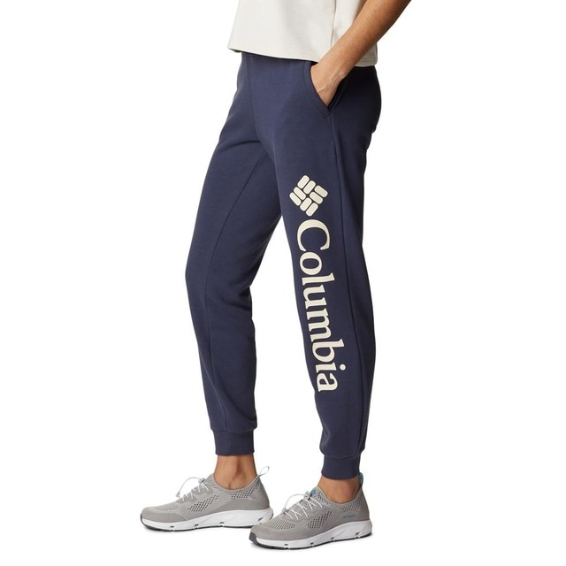 Pantalón de mujer Columbia Logo de Columbia · El Corte Inglés