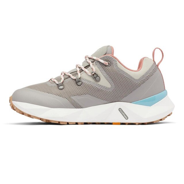 Zapatillas de montaña de mujer Facet™ 60 Low Outdry™ Columbia · El Corte  Inglés