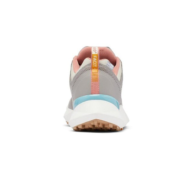 Zapatillas de montaña de mujer Facet™ 60 Low Outdry™ Columbia · El Corte  Inglés