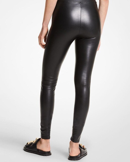 Leggins de mujer elásticos en negro · Michael Michael Kors · El Corte Inglés