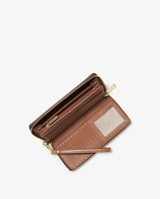 Cartera de mujer Michael Michael Kors grande en marrón · Michael Michael  Kors · El Corte Inglés