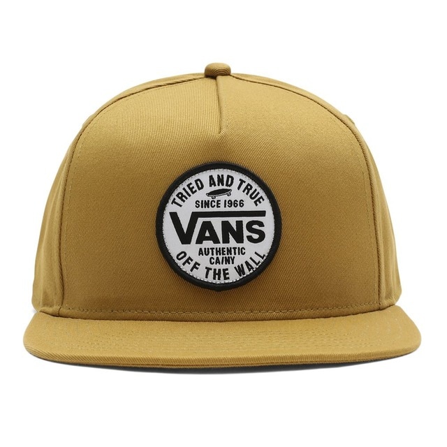 Gorra unisex Logo Pack Vans