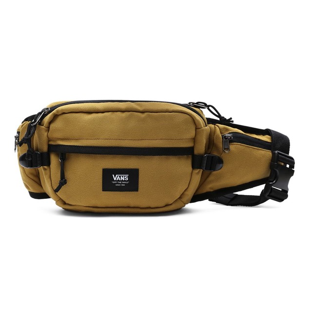 Riñonera Survey Cross Body Dried Toco Va