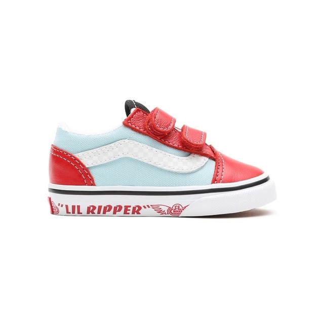 Zapatillas casual de bebés Old Skool V S