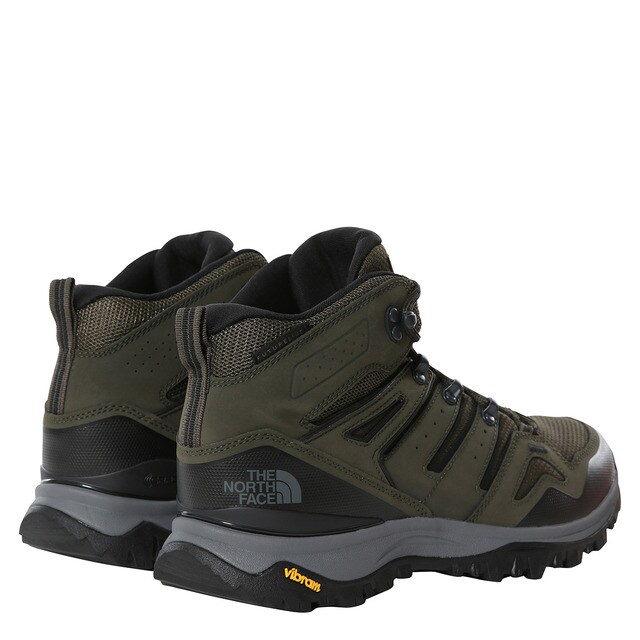 Botas de montaña de hombre Hedgehog Mid FUTURELIGHT™ The North Face · El  Corte Inglés