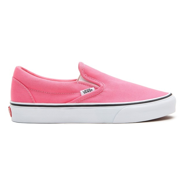 Zapatillas casual de mujer Classic Slip-
