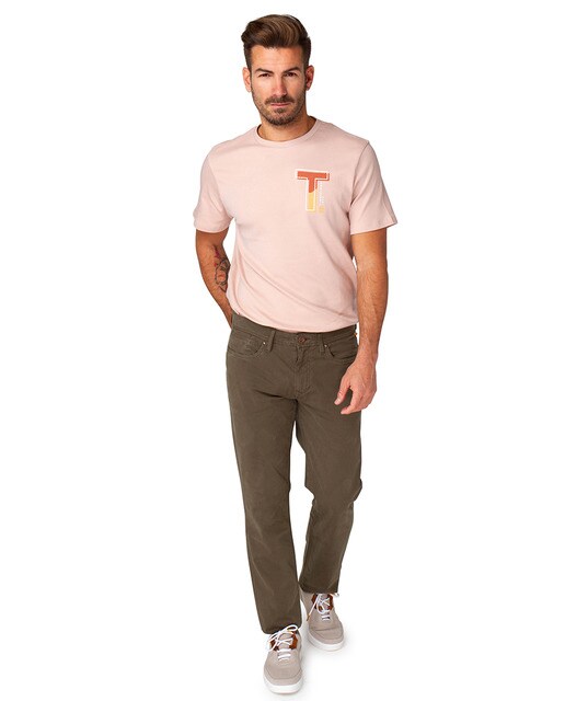 Pantalones hombre · talla 48 · Moda hombre · El Corte Inglés (712) · 4