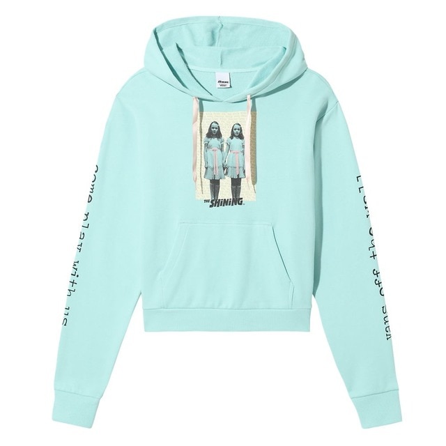 sudadera vans mujer