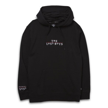 sudadera vans flores