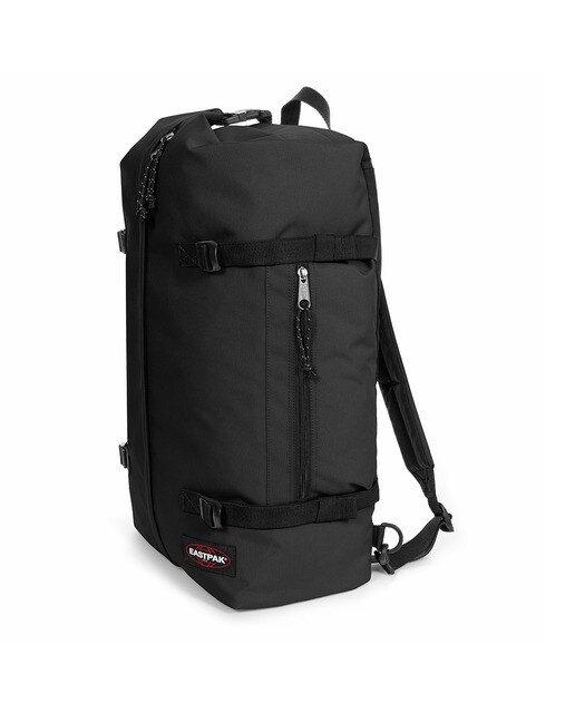 Maleta-mochila de cabina Duffpack blanda sin ruedas con capacidad 35L ·  Eastpak · El Corte Inglés