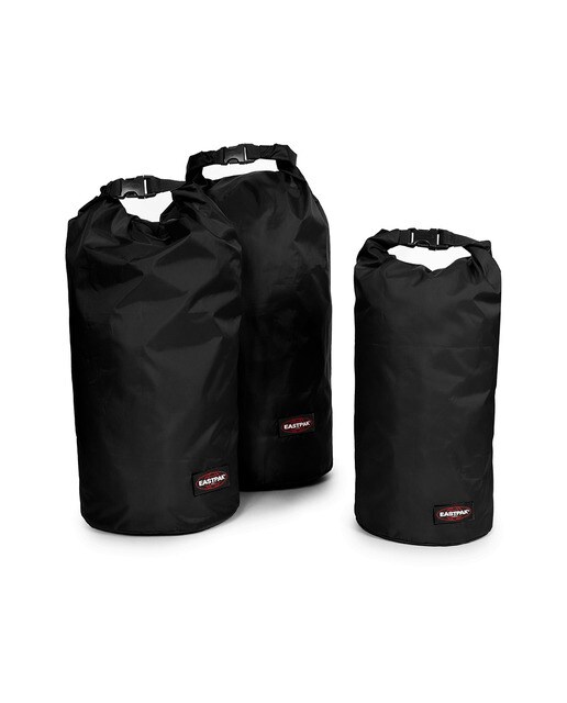 Bolsas de viaje Landry con tres bolsas ligeras independientes y capacidad  total 30L · Eastpak · El Corte Inglés