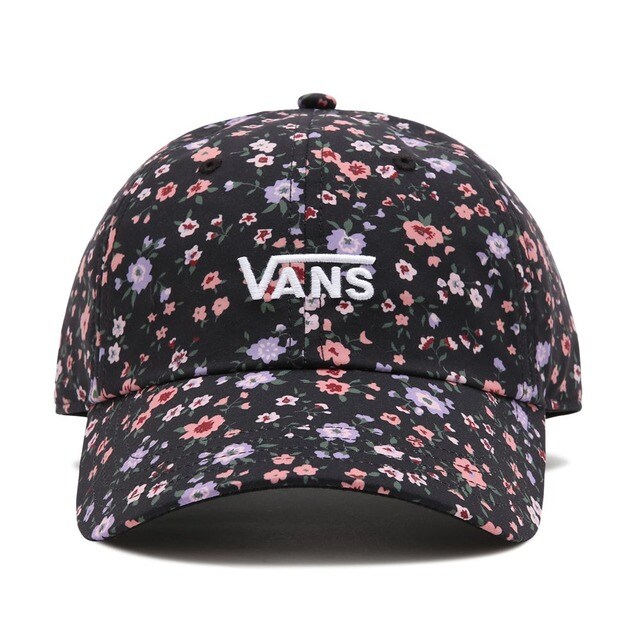 gorras vans negras