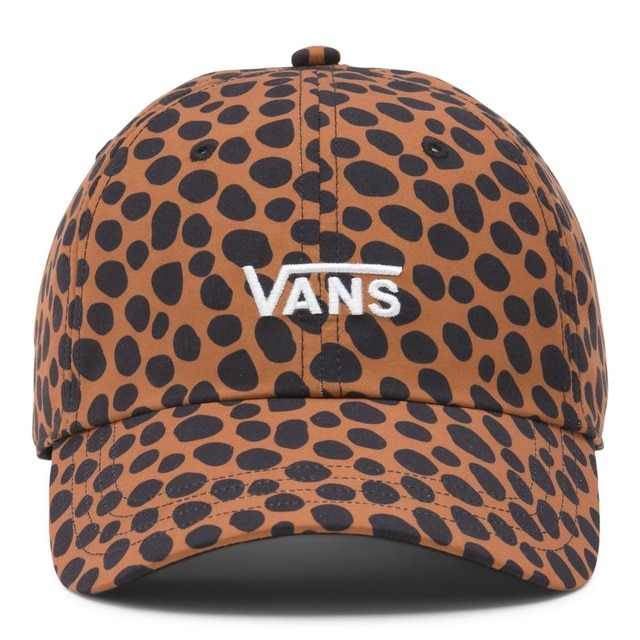 vans gorras