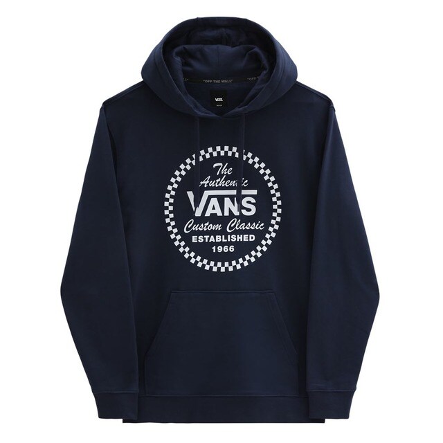 sudaderas para mujer vans
