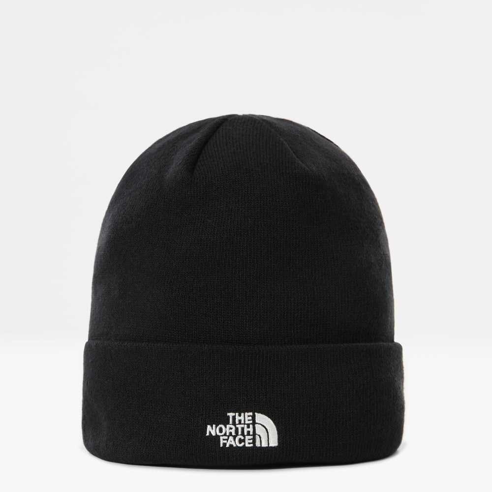 Gorro unisex Norm The North Face - Negro Negro-1
