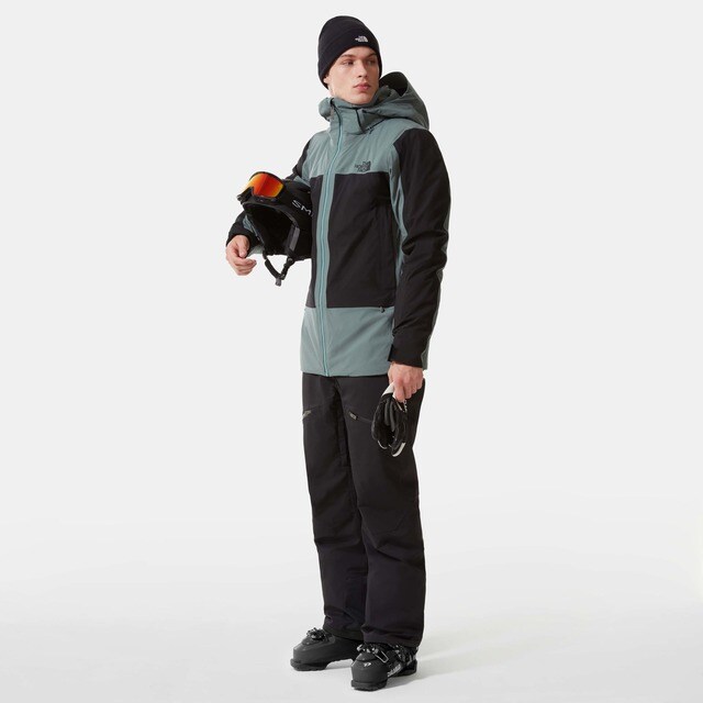 Pantalón de esquí de hombre Chakal The North Face · El Corte Inglés