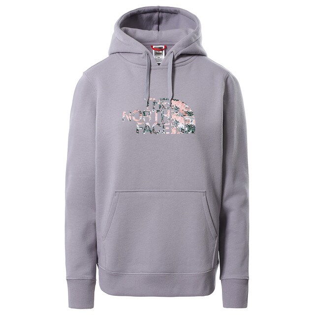 Sudadera north face mujer el corte inglés Clearance