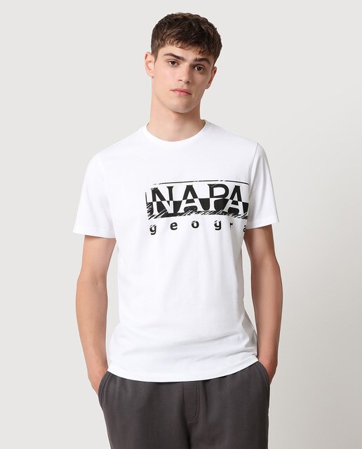 Napapijri · Moda hombre · El Corte Inglés (145) · 2
