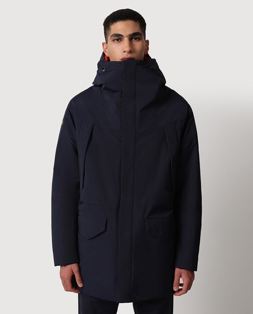 Abrigos · Napapijri · Moda hombre · El Corte Inglés (25)