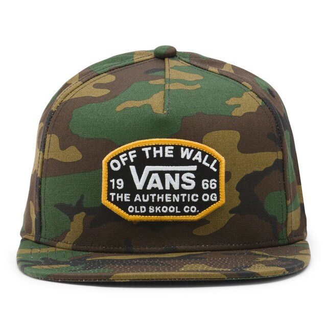 Gorras · Vans · Deportes · El Corte Inglés (12)