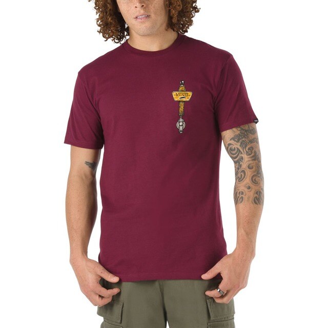 camisetas vans el corte ingles Big sale - OFF 65%