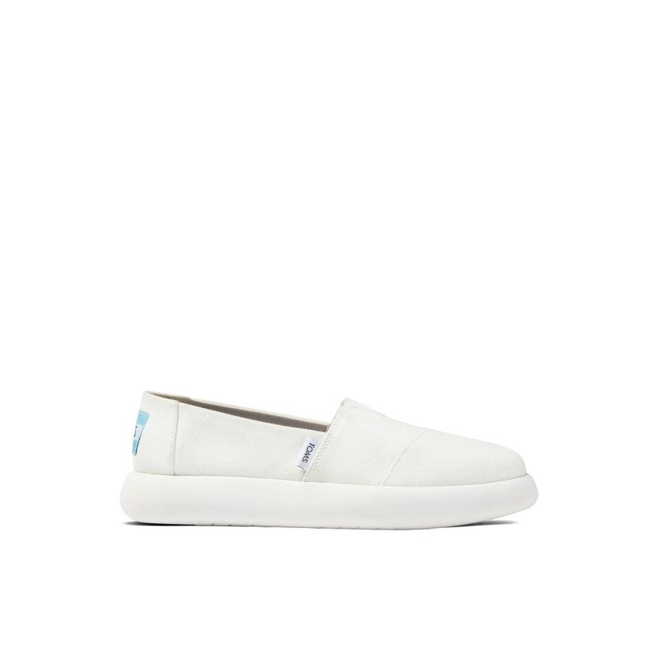 Zapatos Deportivos Tenis Toms De Mujer Zapatillas Deportivas De