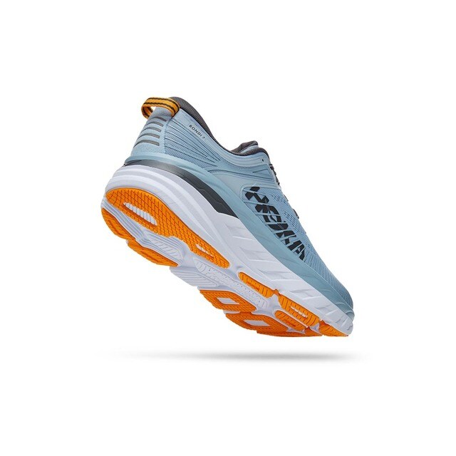 Zapatillas de running de hombre Bondi 7 Hoka One One · El Corte Inglés