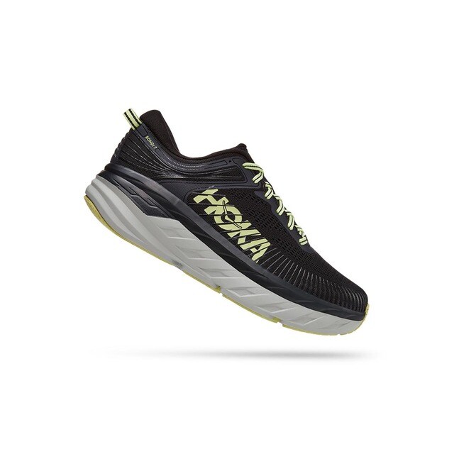 HOKA Bondi 7: características y opiniones - Zapatillas Running | Runnea