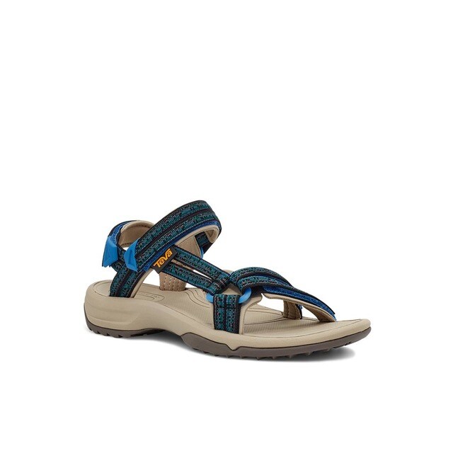 Sandalias de montaña de mujer Terra Fi Lite Teva · El Corte Inglés