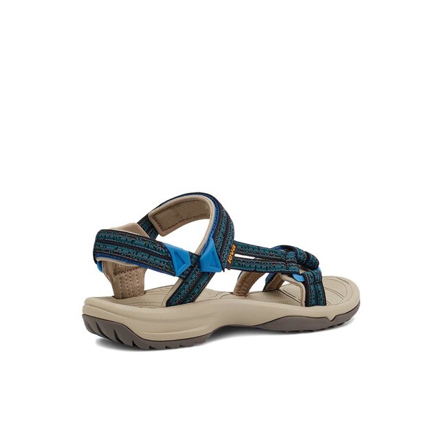 Sandalias de montaña de mujer Terra Fi Lite Teva · El Corte Inglés
