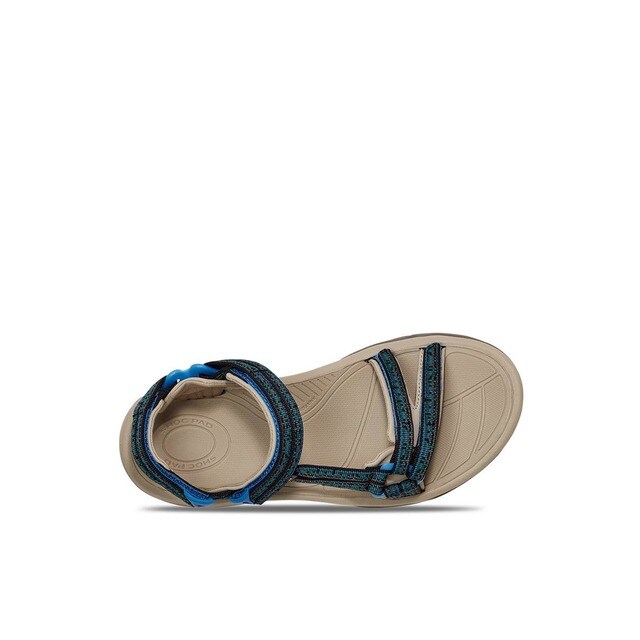 Sandalias de montaña de mujer Terra Fi Lite Teva · El Corte Inglés