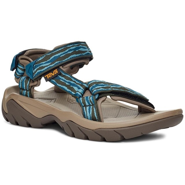 Sandalias de montaña de mujer Terra Fi 5 Universal Teva · El Corte Inglés