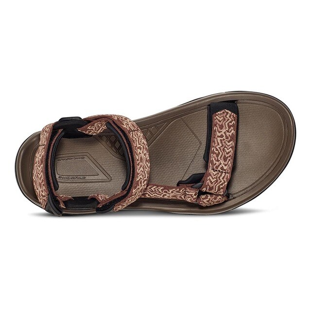 Sandalias de montaña de hombre Terra Fi 5 Universal Teva · El Corte Inglés