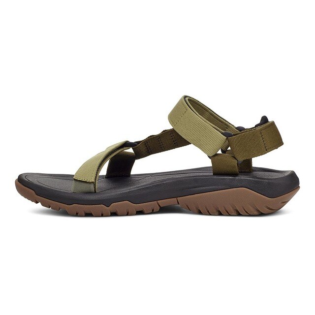 Sandalias de montaña de hombre Hurricane Utlix Teva · El Corte Inglés