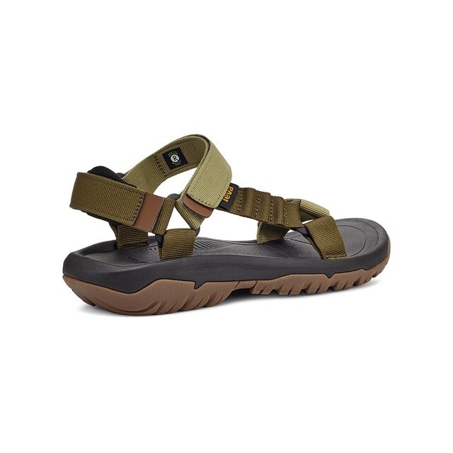 Sandalias de montaña de hombre Hurricane Utlix Teva · El Corte Inglés