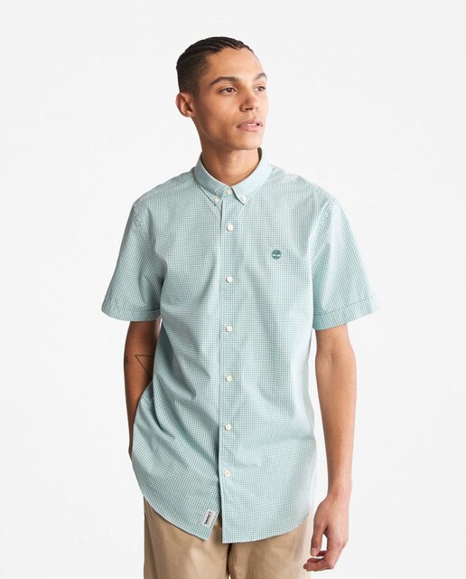 Camisas · Timberland · Moda hombre · El Corte Inglés (22)