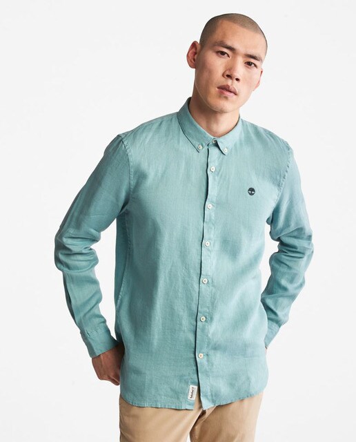 Camisas · Timberland · Moda hombre · El Corte Inglés (22)