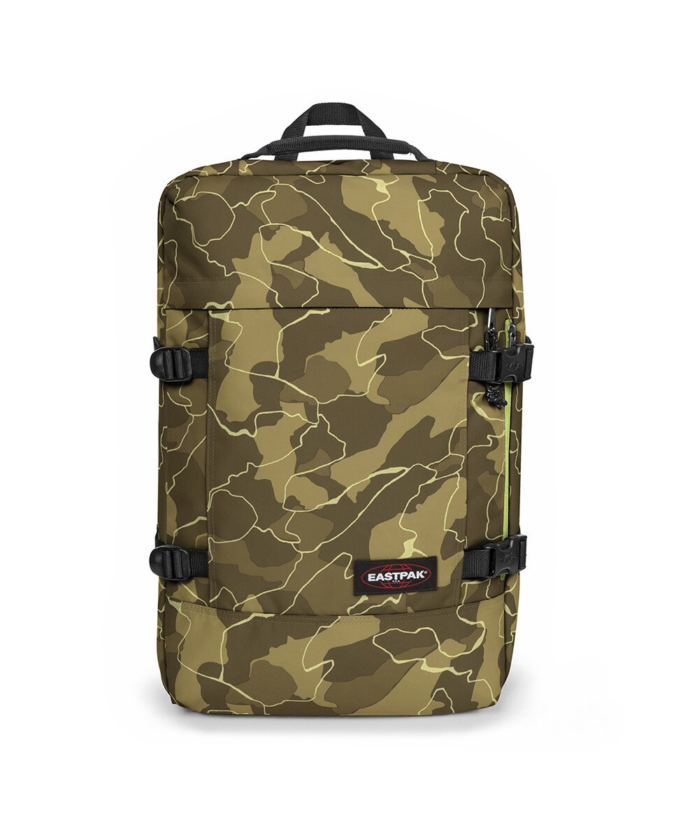 Nuevo Maleta Mochila Con Ruedas Decathlon | Compra Online a Precios Super  Baratos