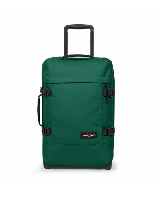 Maleta de cabina Tranverz S blanda con capacidad 42L · Eastpak · El Corte  Inglés