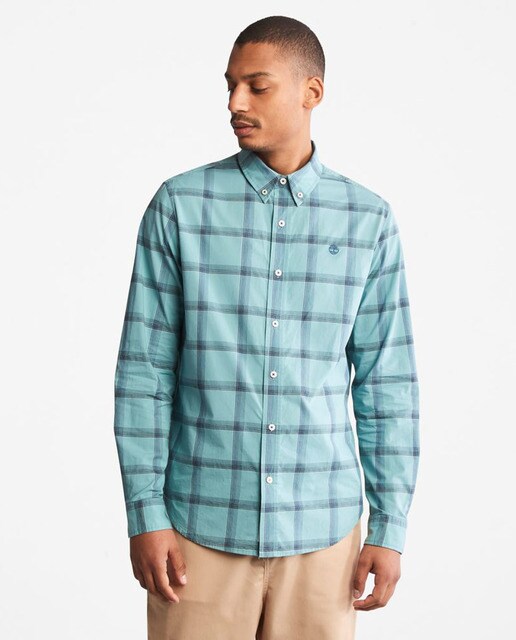 Camisas · Timberland · Moda hombre · El Corte Inglés (22)
