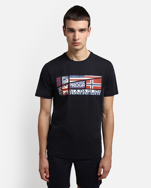 Napapijri · El Corte Inglés (209)