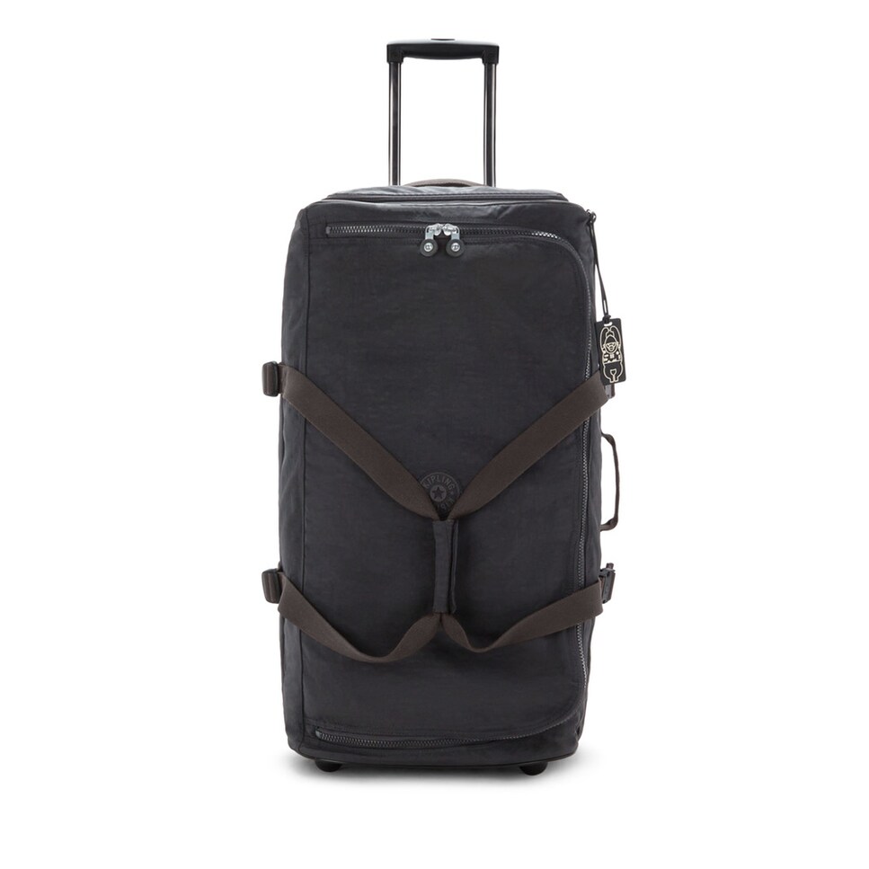 Maleta grande Teagan L blanda con capacidad de 91L · Kipling · El